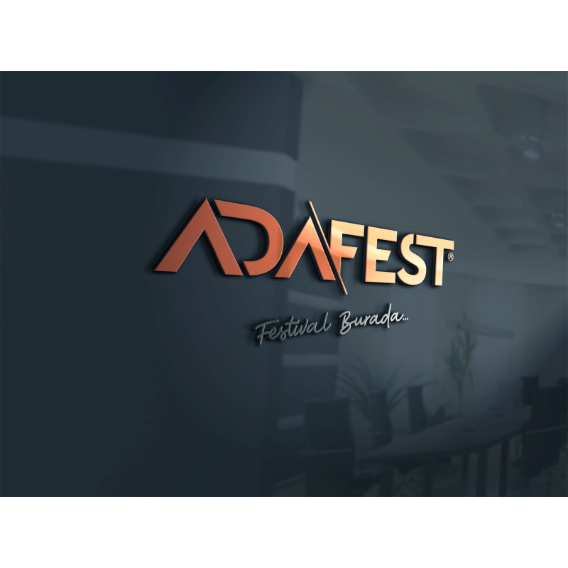 Adafest Animasyon kurumsal logo tasarımı konusunda HR Bilişimi tercih etti. Yeni logosu hayırlı olsun