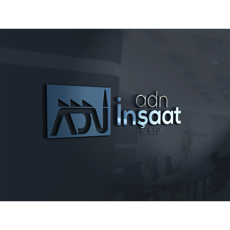 ADN İnşaat & CTP Boru, Web Programla ekibimiz tarafından 2 iş günü içerisinde teslim edildi. kurumsal logo tasarımı konusunda HR Bilişimi tercih etti.