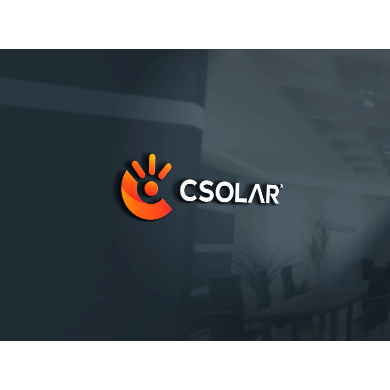 Csolar için yapılan logo tasarımı tarafımızca kendilerine teslim edilmiştir. Kendilerine bol kazançlı işler dileriz. Sakarya logo tasarım