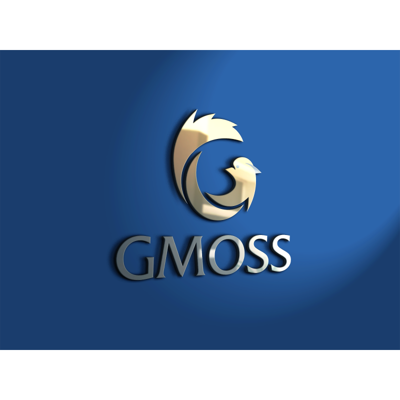 Gmoss Kuaför & Güzellik Merkezi, Grafik ve Web Programla kurumsal tasarımı konusunda HR Bilişimi tercih etti.