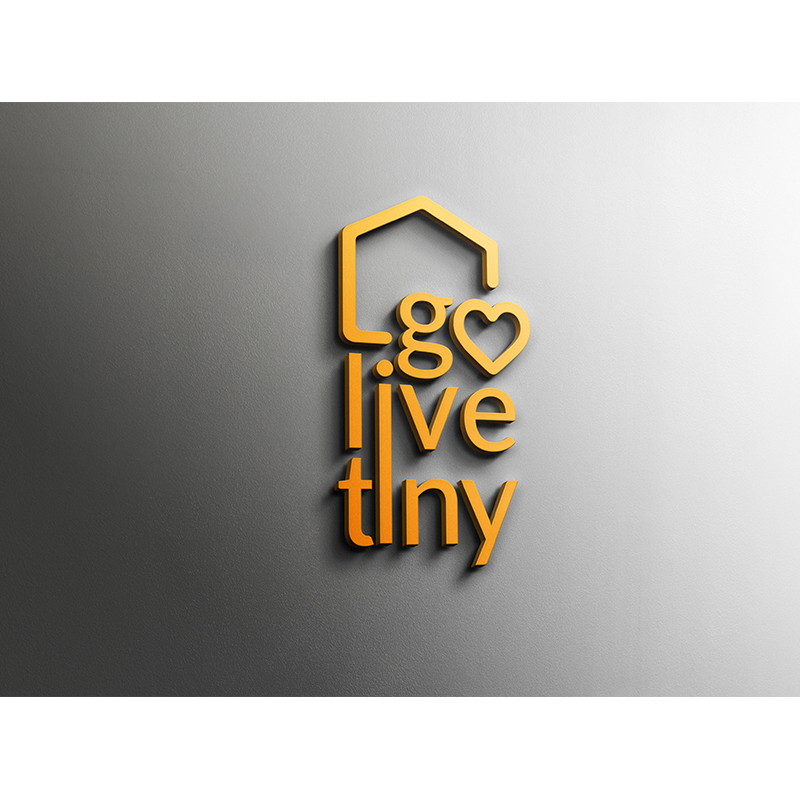 Go Live Tiny için yapmış olduğumuz logo tasarımı istekleri doğrultusunda kendilerine teslim edilmiştir. Sakarya logo tasarım
