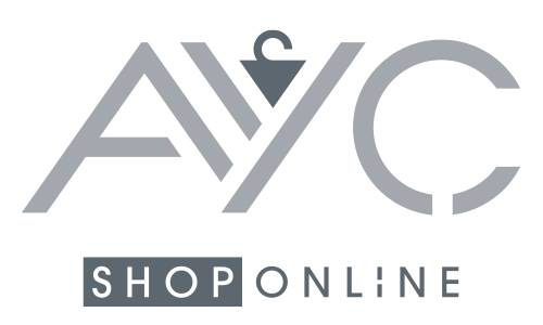 AYC Shop Online logo tasarımı kartvizit tasarımı tarafımızca tamamlanmış olup memnun müşterilerimize bir yenisini daha eklemiş bulunmaktayız. Sakarya logo