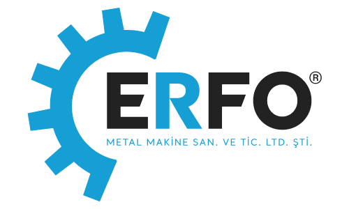 Erfo Metal Şirketine ait kurumsal kimlik sosyal medya danışmanlığı ve web site çalışmaları tarafımızca sağlanmış olup teslim edilmiştir.