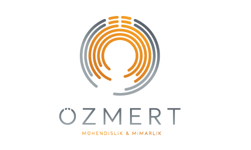 Sakarya bölgesinde mimarlık ve mühendislik hizmeti vermekte olan özmert mühendislik logo ve kartvizit çalışmaları teslim edilmiştir.