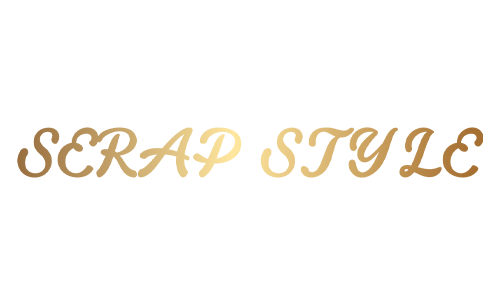 Serap Style Tüm dünya ülkelerine özel dikim kıyafet satışı yapan serap hanım için sosyal medya danışmanlığı web site tasarımı ve kartvizit broşür çalışmaları